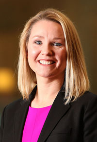 Jaime Bruce HollimanChild Life and credo award winnerphotos by : Susan Urmy