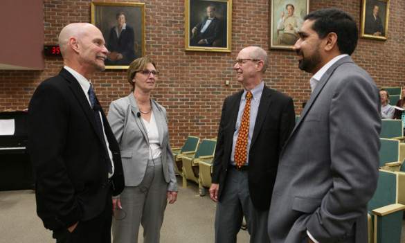 (photo by Anne Rayner)