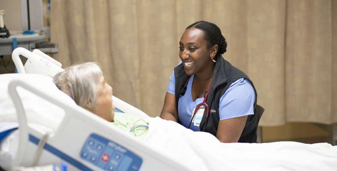 Vanderbilt Health Affiliated Network clinicians and staff have been providing the highest levels of care in the region for 10 years.