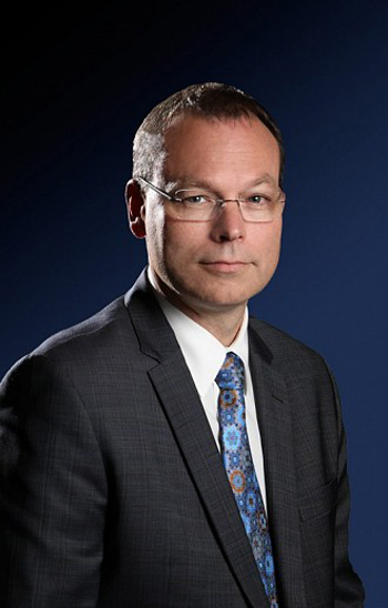 Jeff_Balser_headshot Vice Chancellor Jeff Balser (Vanderbilt)