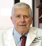 Harold L. (Hal) Moses, M.D.