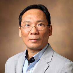 Wellington Pham, PhD