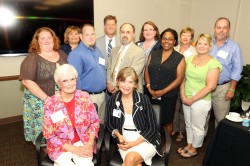 Advisory Council SG001