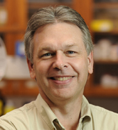 Scott Hiebert, Ph.D.