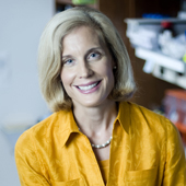 Jennifer Pietenpol Ph.D. Momentum Magazine Photo by Joe Howell