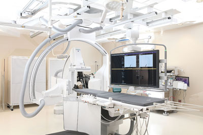 Stroke treat suite SU003