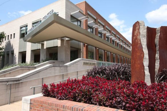 Student Life Center (Vanderbilt University)