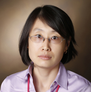 Peilin_JiaBiomedical Informatics.Photos by Joe Howell