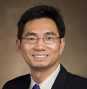 Zhongming Zhao, PhDBiomedical Informatics