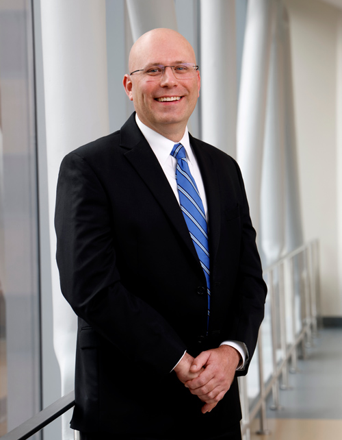 Wesley Self, MD, MPH