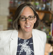 W. Kimryn Rathmell, M.D., Ph.D.