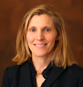 Kristin Archer, Ph.D., DPT