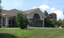 Franklin Womens Ctr ext