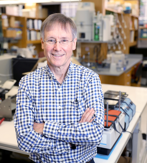 photo of William Dupont