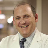 David Penson, M.D., MPH
