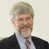 Sten Vermund, M.D., Ph.D.