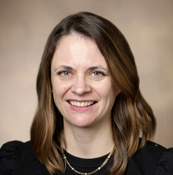 Stephanie Doupnik, MD, MSHP