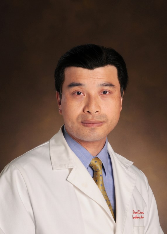 David Zhao, M.D.