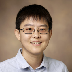 Yiyang Wu, MD, PhD