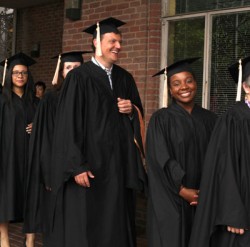 2014 Nursing Graduationphotos by : Susan Urmy