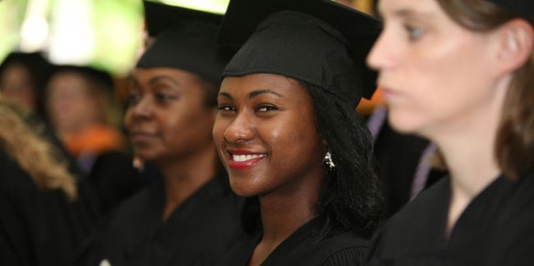 Grad Nurse 2014 SU052 tease