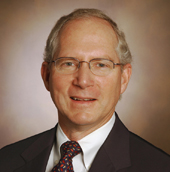 Henry P. Russell, MDVMG-Franklinnf