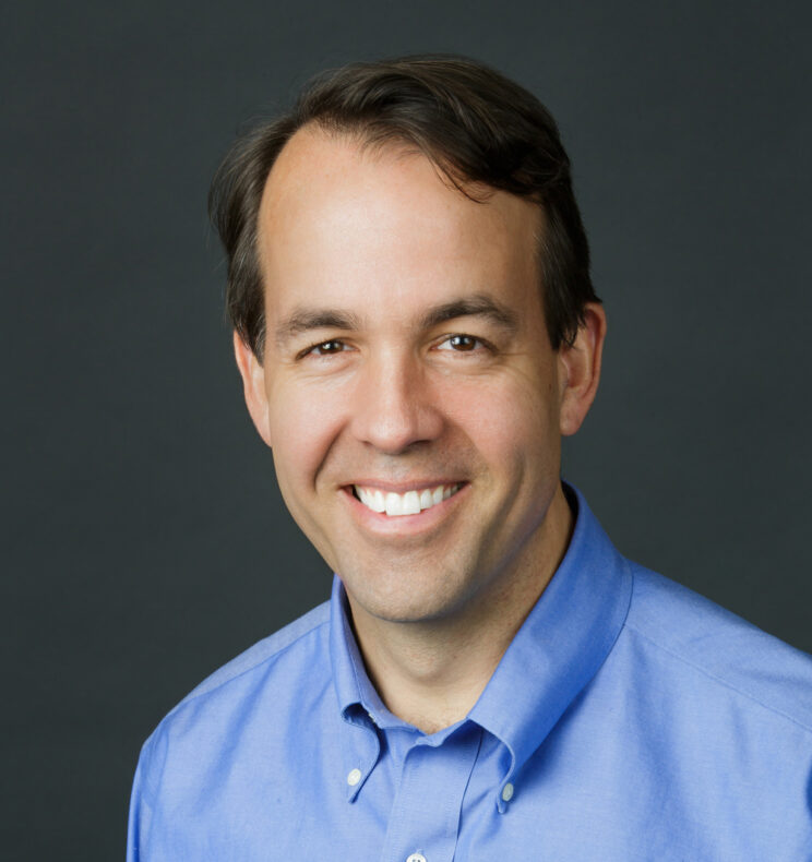 Peter Reese, MD, PhD