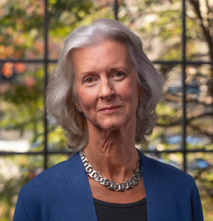 Katherine Hartmann, MD, PhD