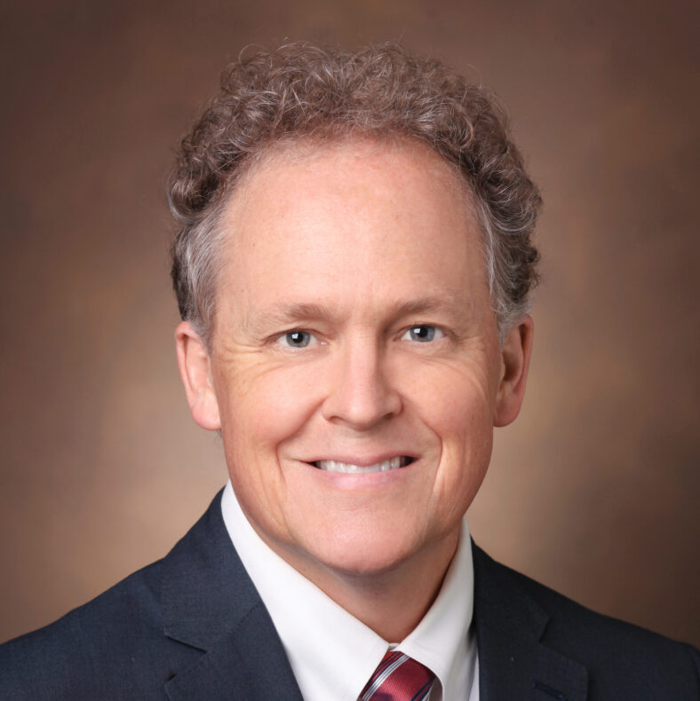 Barton Huddleston, MD