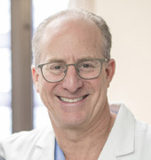 Richard Miller, M.D.