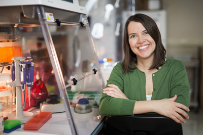 Jamye O’Neal received a Credo Award. (photo by Joe Howell)
