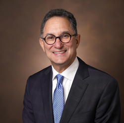 Paul Sternberg Jr., MD