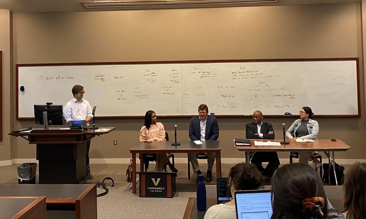 Vanderbilt University