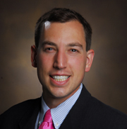 Jesse Ehrenfeld, MD, MPhAnesthesiologyPhotography by Mary Donaldson