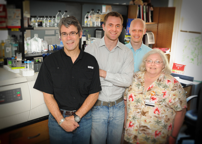 Williams group JH0001