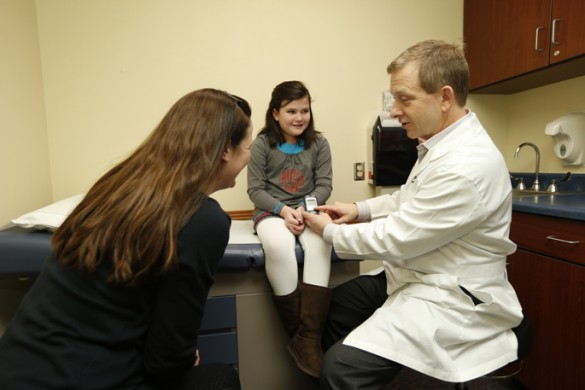 Peds incontinent JR016