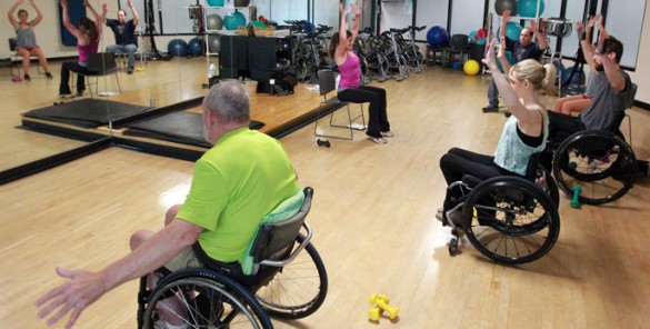 Dayani wheelchair SG007