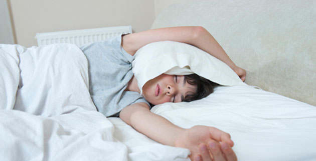 Sleep iStock