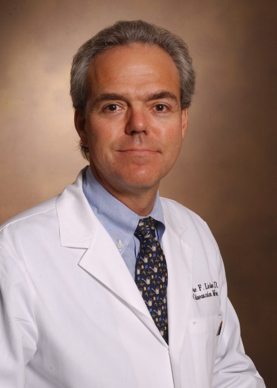 MacRae F. Linton, M.D.