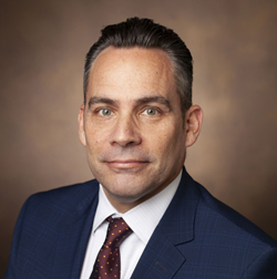 Anthony Flores, MD, MPH, PhD