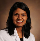 Vandana G. Abramson, MDHematology/Oncology