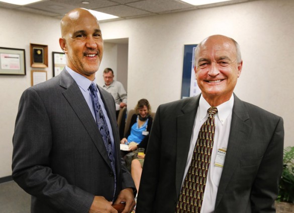 Browning and Streaty SG007