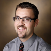 Stephen Patrick, M.D., MPH