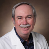 William F. Walsh, M.D.