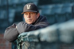 Coach Tim Corbin (John Russell/Vanderbilt)