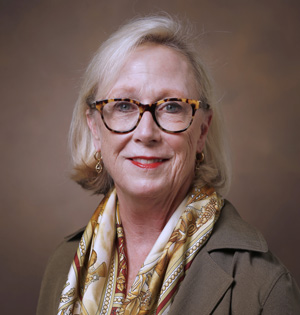 Julia Morris, JD, MSN