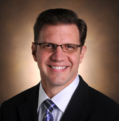 Timothy Blackwell, M.D.