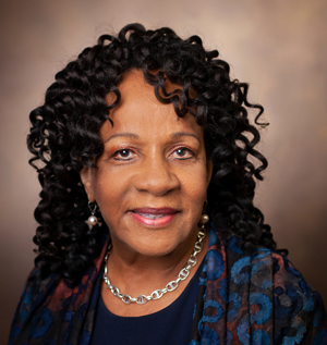 Peggy Valentine, EdD