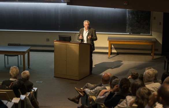 (photo by Joe Howell)