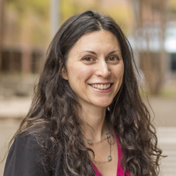 Reyna Gordon, PhD